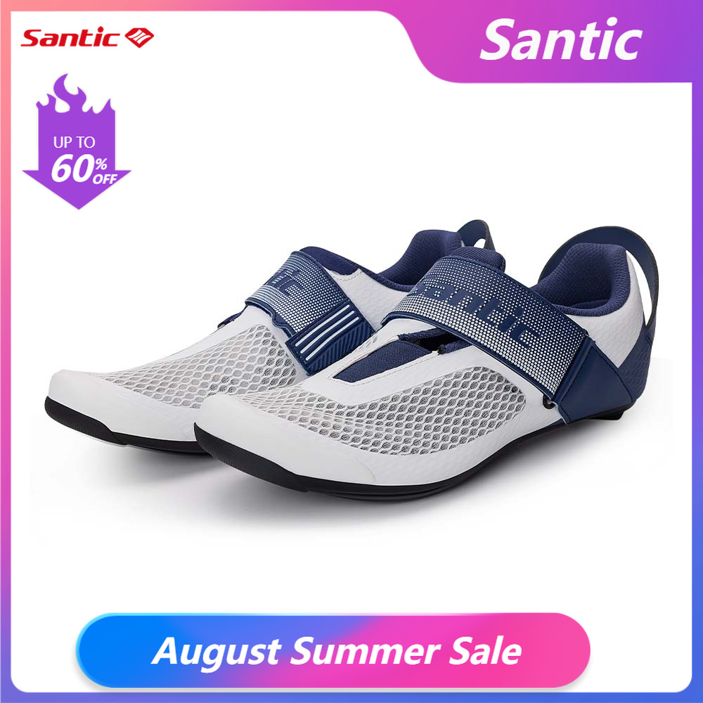Cycling Shoe Insoles - Santic sepatu bersepeda pria, sepatu bersepeda