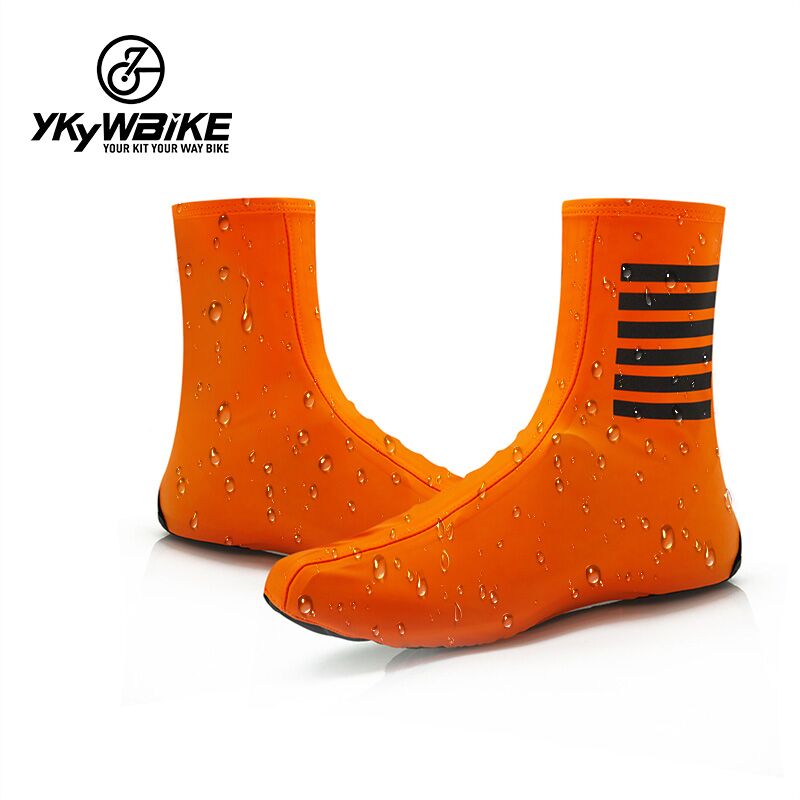 Cycling Shoe Insoles - YKYWBIKE pelindung kunci sepeda Pria Wanita,