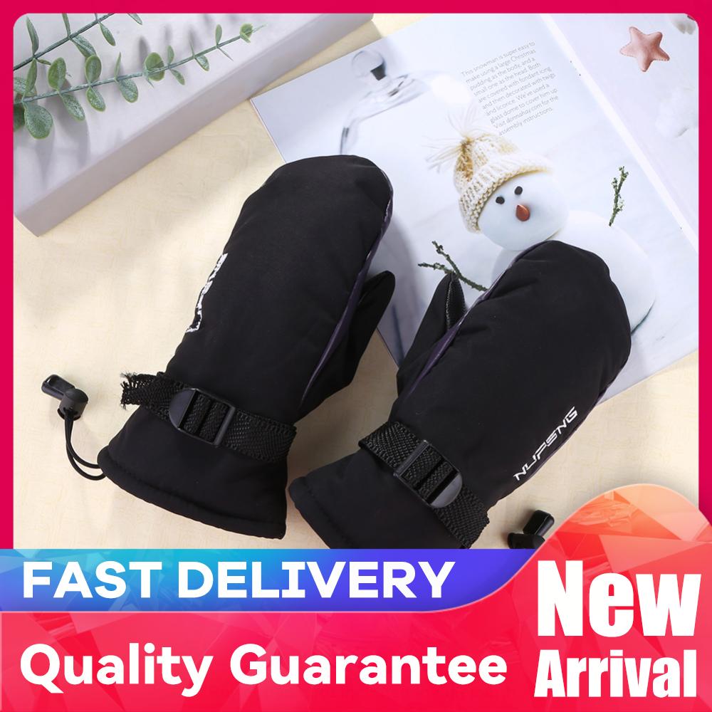 Cycling Heat Gear - Sarung Tangan Pemanas Elektrik Sarung Tangan