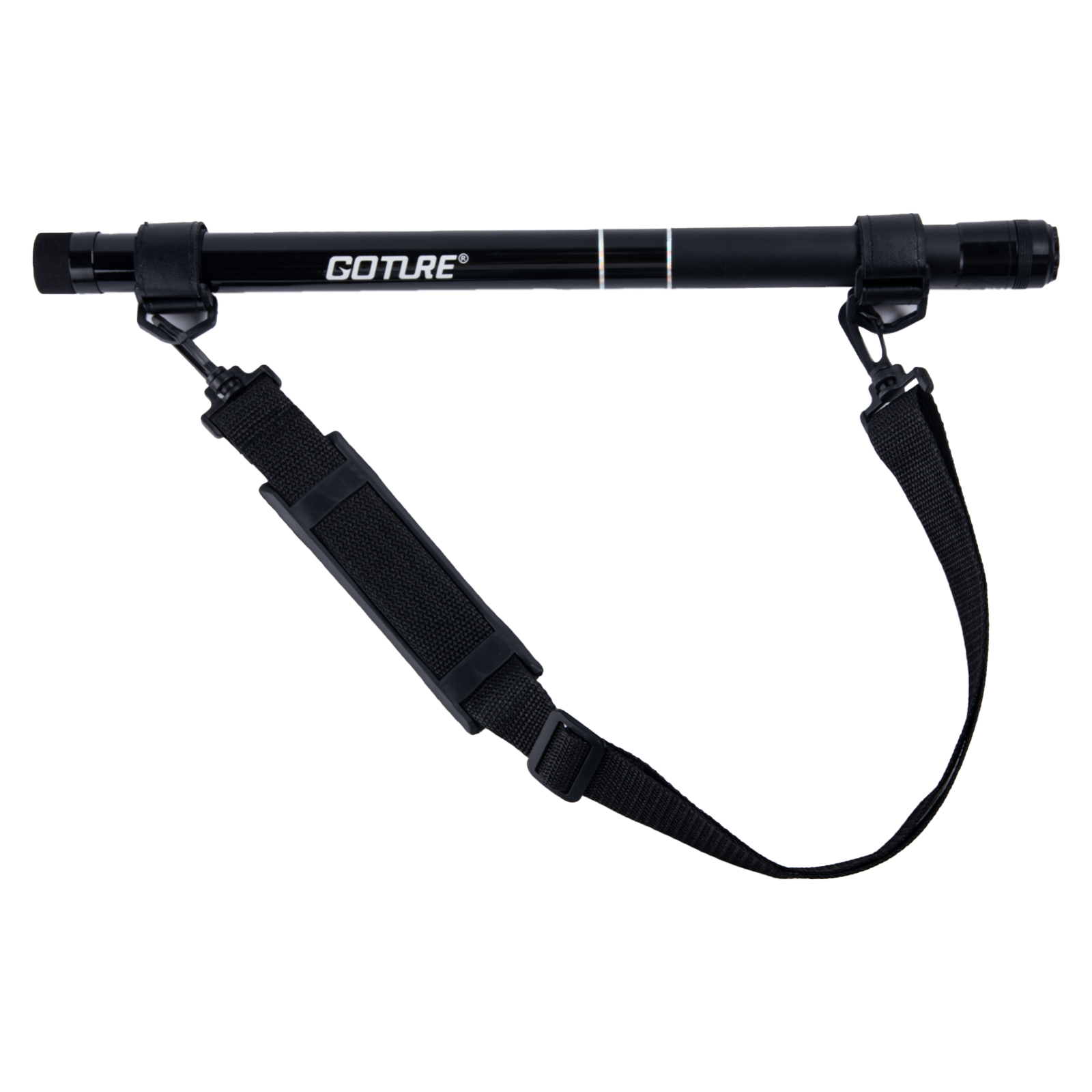 Cycling Landing Gear - Tongkat Jaring Ikan Goture 2.1M 3.0M
