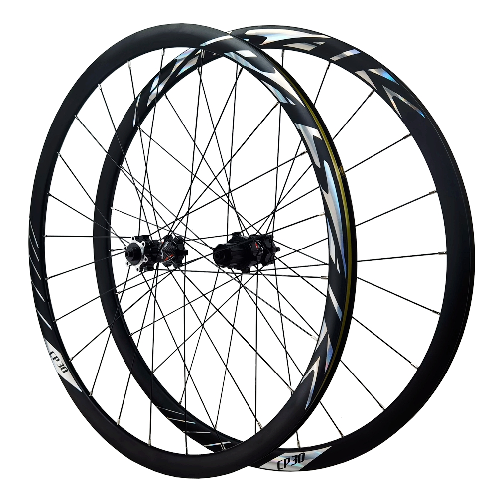 Gravel Bike Tires - Roda Sepeda Jalan Kerikil 700C Lurus