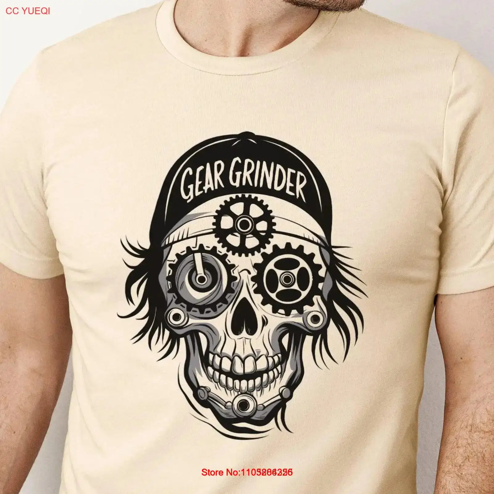 Cycling Gear Apparel - Kaos Keren Pecinta Sepeda Unik untuk
