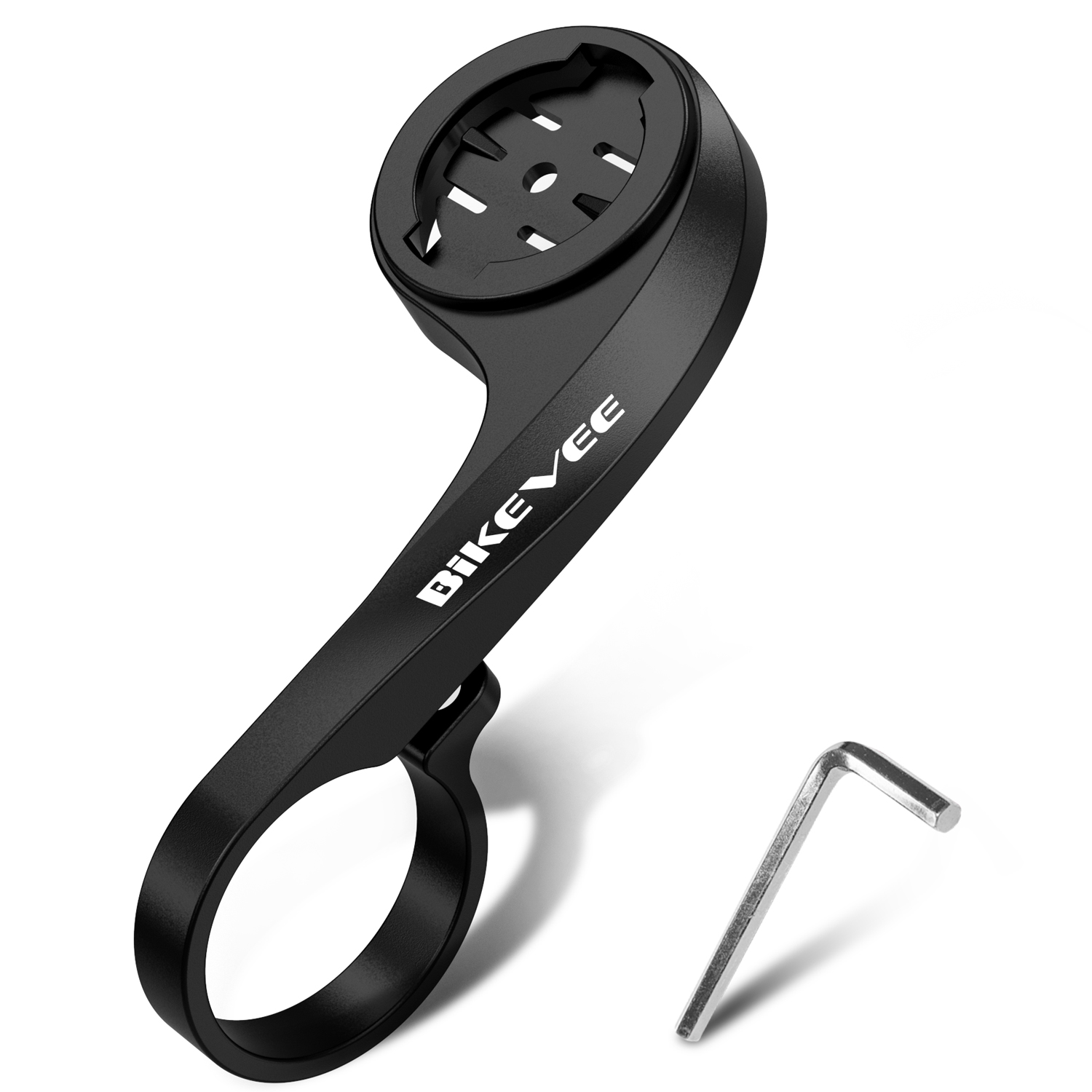 Cycling Gear Rack - GPS BiKe Braket Komputer Tempat Odometer
