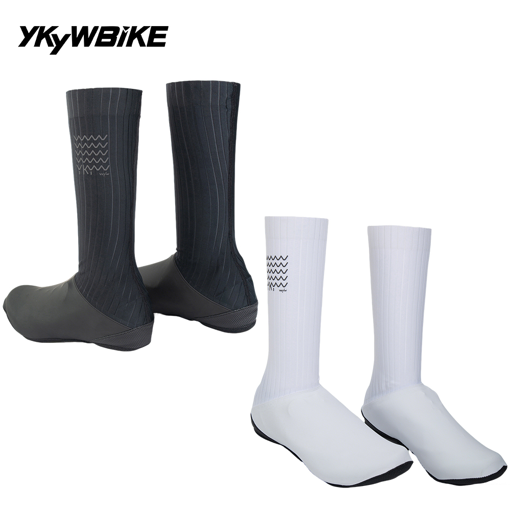 Cycling Shoe Insoles - YKYW penutup sepatu bersepeda tahan air