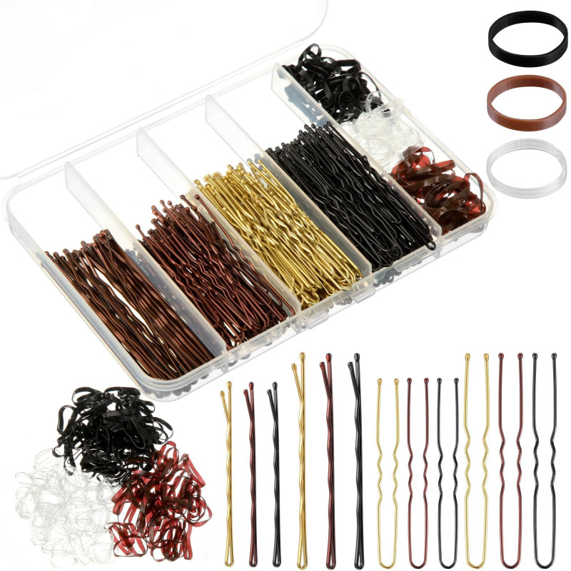Cycling Headwear - 480Pcs Per Box Perlengkapan Penataan Rambut