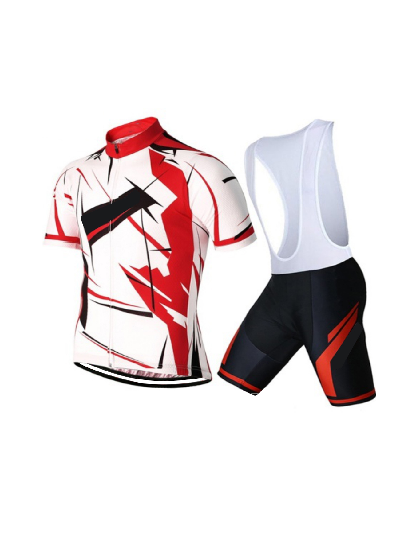 Cycling Gear Apparel - Pakaian Bersepeda 2026, Sepeda Gunung, Pakaian