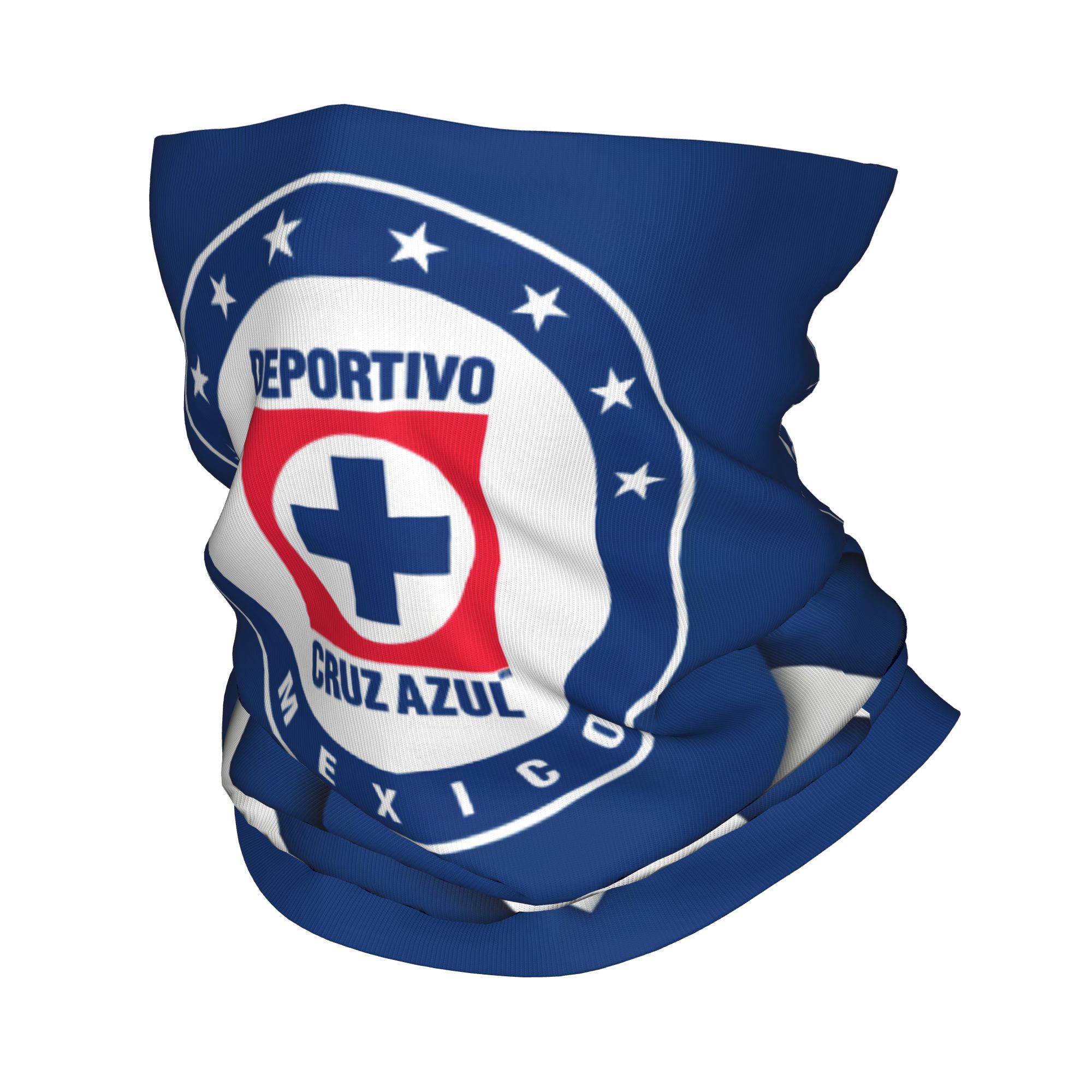 Cycling Headwear - Penutup Kepala Musim Dingin Klub Sepak