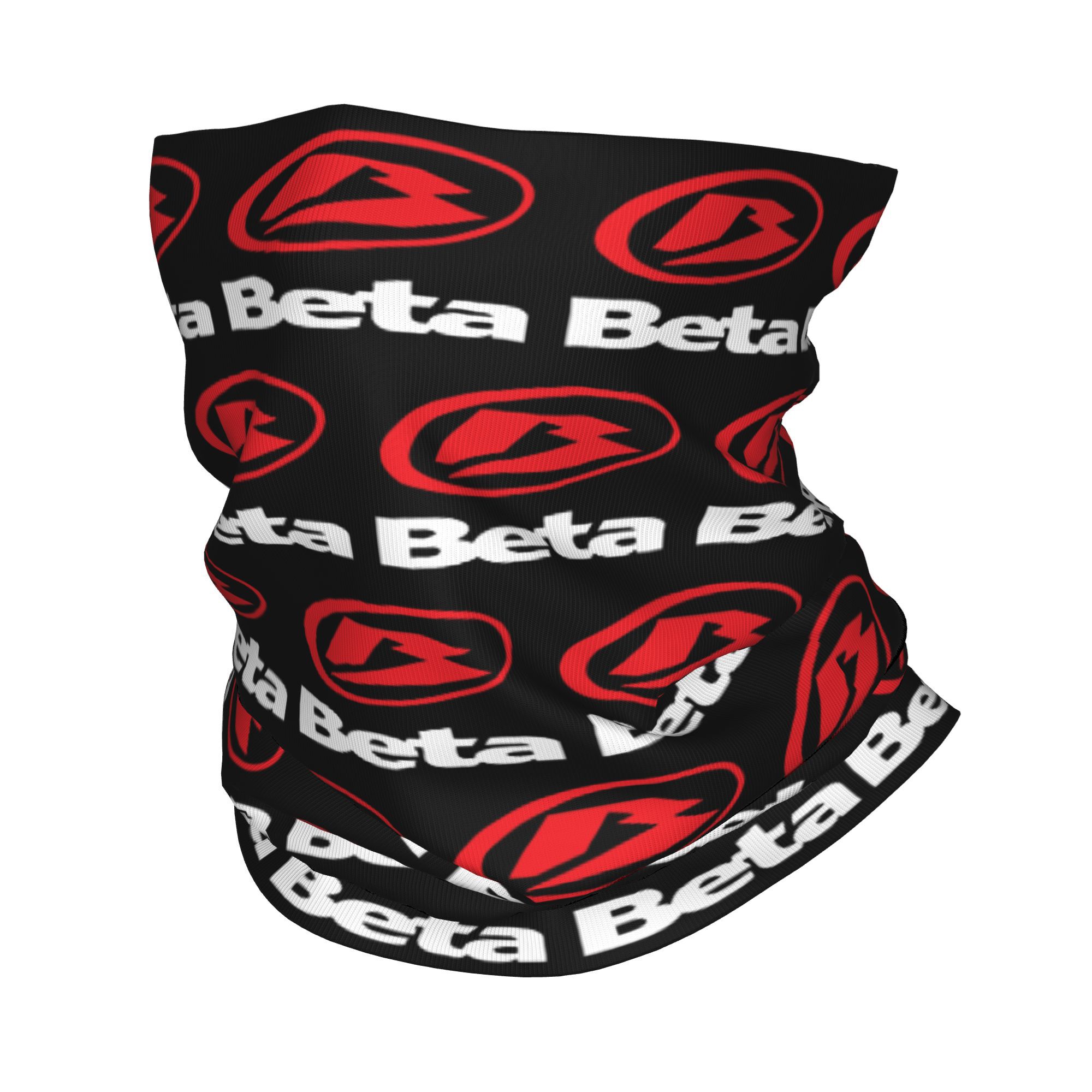 Cycling Headwear - Kustom Baru Balap Motor B-Betaes Motor