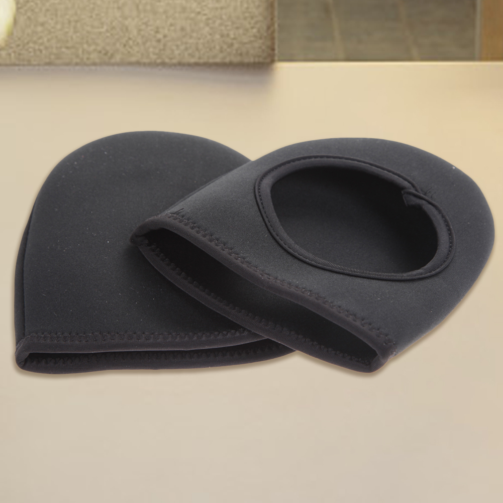 Cycling Shoe Insoles - Penutup Jari Kaki Sepatu Sepeda Pria