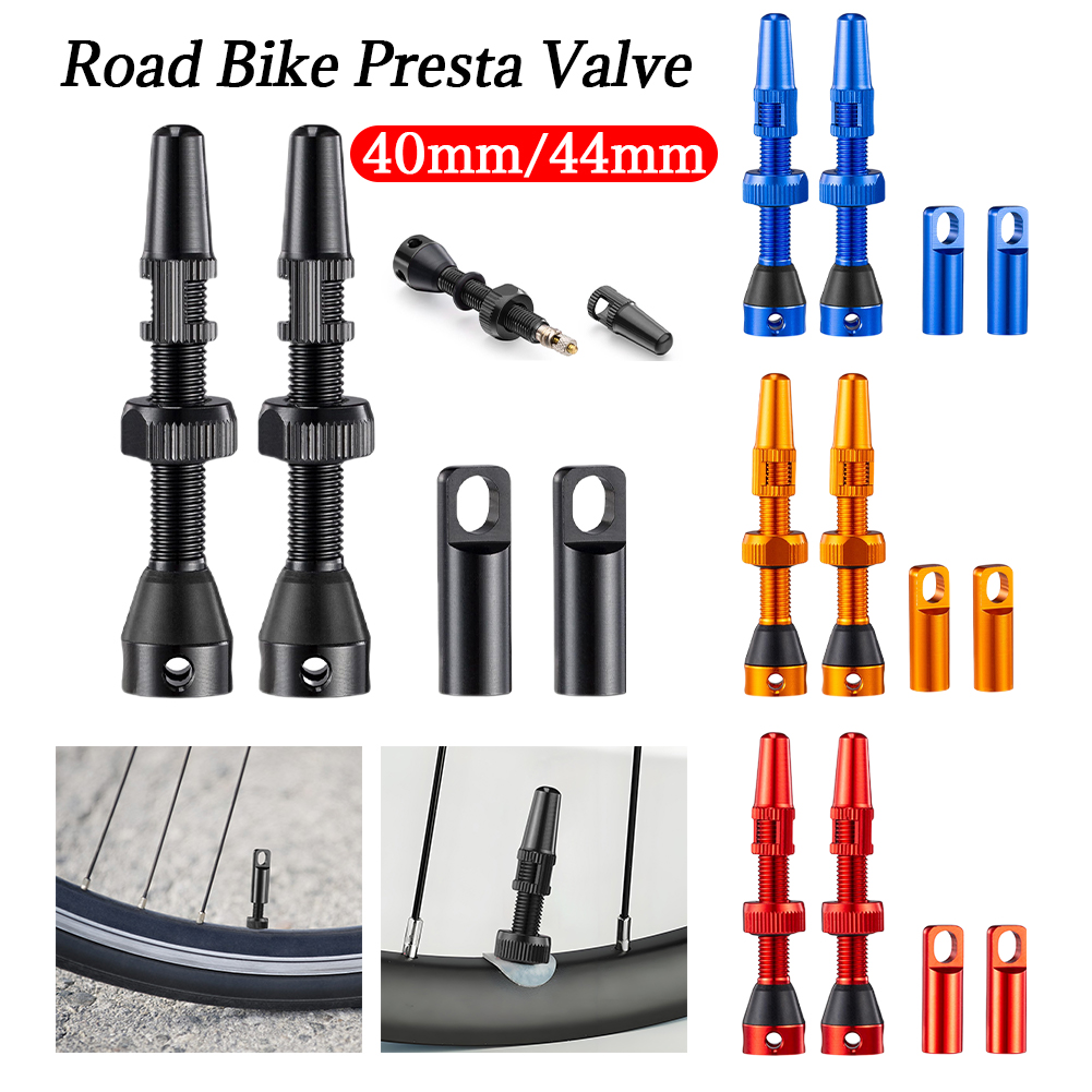 Gravel Bike Tires - 1 Pasang Alat Pembuka Katup Ban