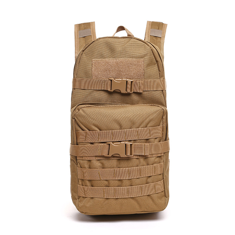 Cycling Gear Storage - Tas sepeda, 15L tas sepeda tas