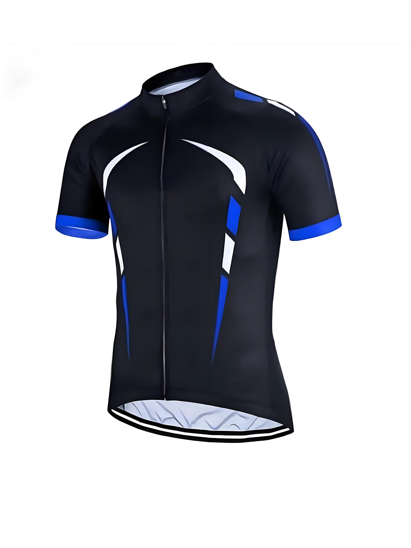 Cycling Gear Apparel - Jersey Bersepeda Pria, Pakaian Bersepeda, Kaos,