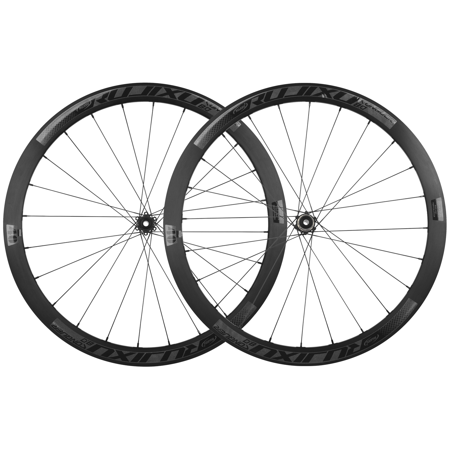 Gravel Bike Tires - GRAVEL 700C RUJIXU 6 Pawls Ratchet