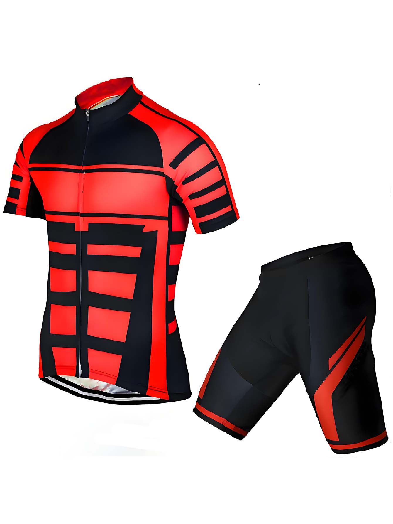 Pakaian Bersepeda 2026, Bersep - Cycling Gear Apparel ulasan dan harga