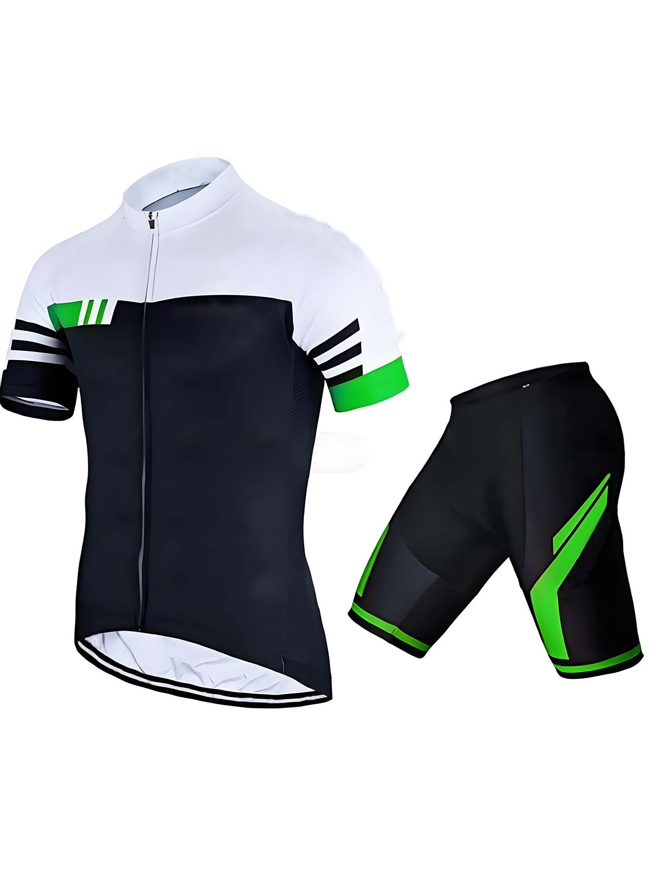 Pakaian Bersepeda 2026, Bersep - Cycling Gear Apparel ulasan dan harga
