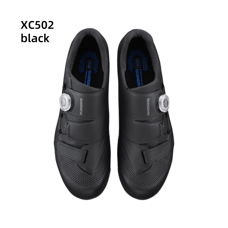 Sepatu Sepeda Gunung Shimano X - Cycling Shoe Insoles ulasan dan harga