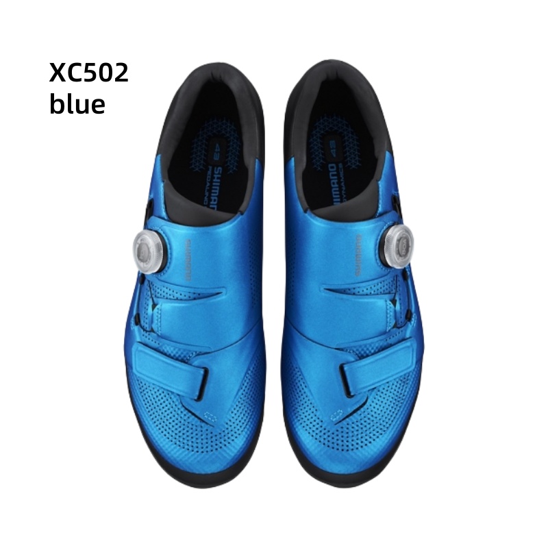 Sepatu Sepeda Gunung Shimano X - Cycling Shoe Insoles ulasan dan harga