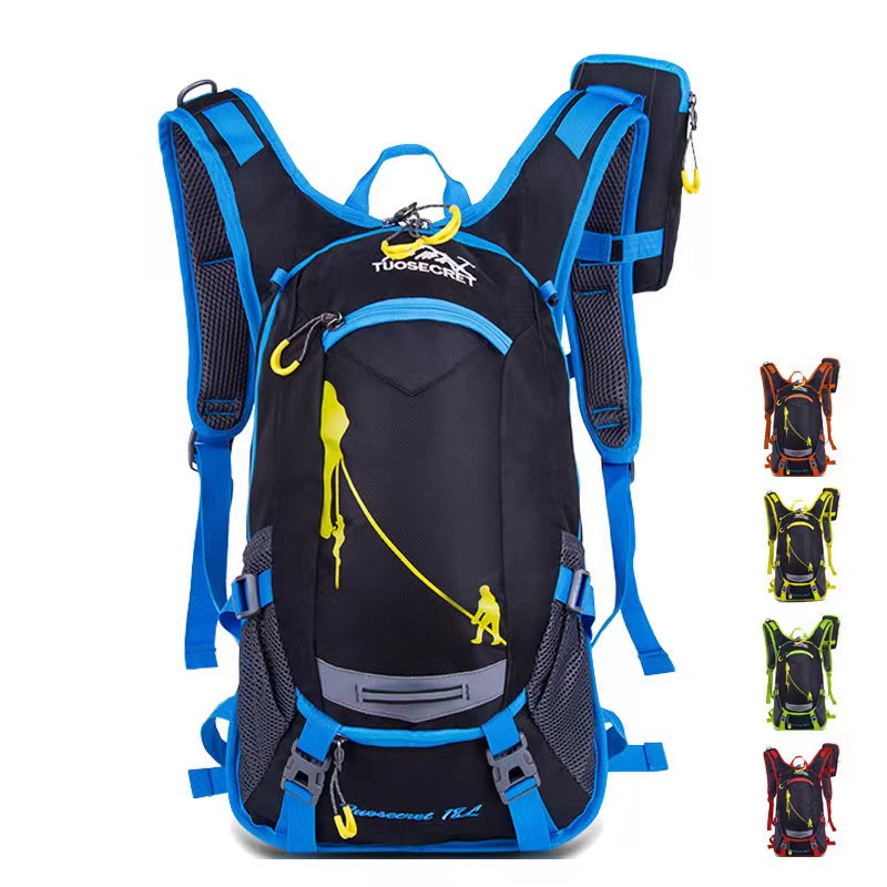 Tas ransel olahraga luar ruang - Cycling Gear Storage ulasan dan harga