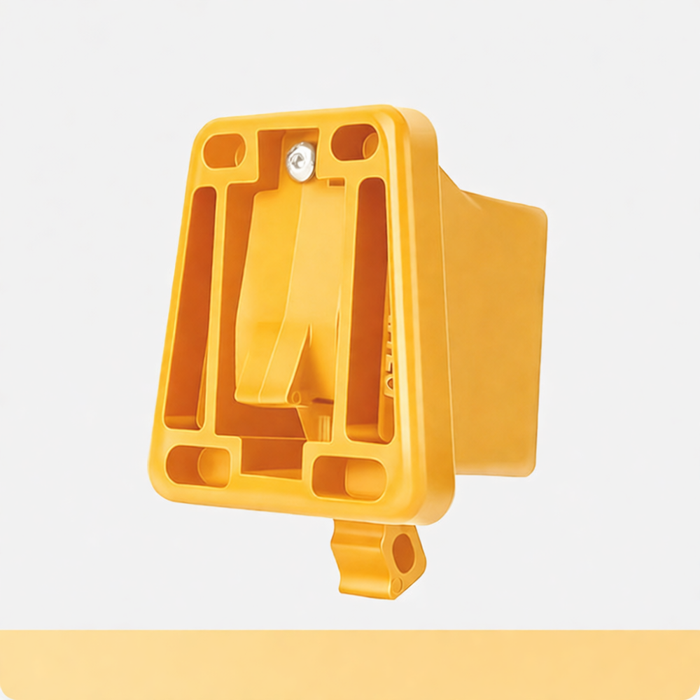 Braket Adaptor Tas Depan Untuk - Cycling Gear Rack ulasan dan harga