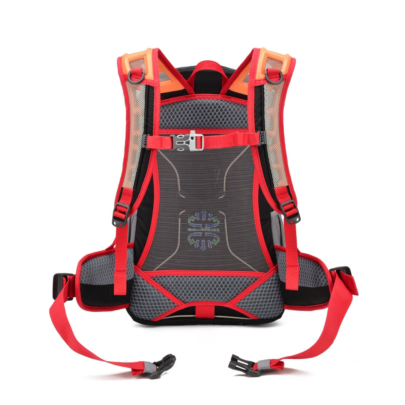 Tas Ransel Hiking 35L Kapasita - Cycling Gear Storage ulasan dan harga