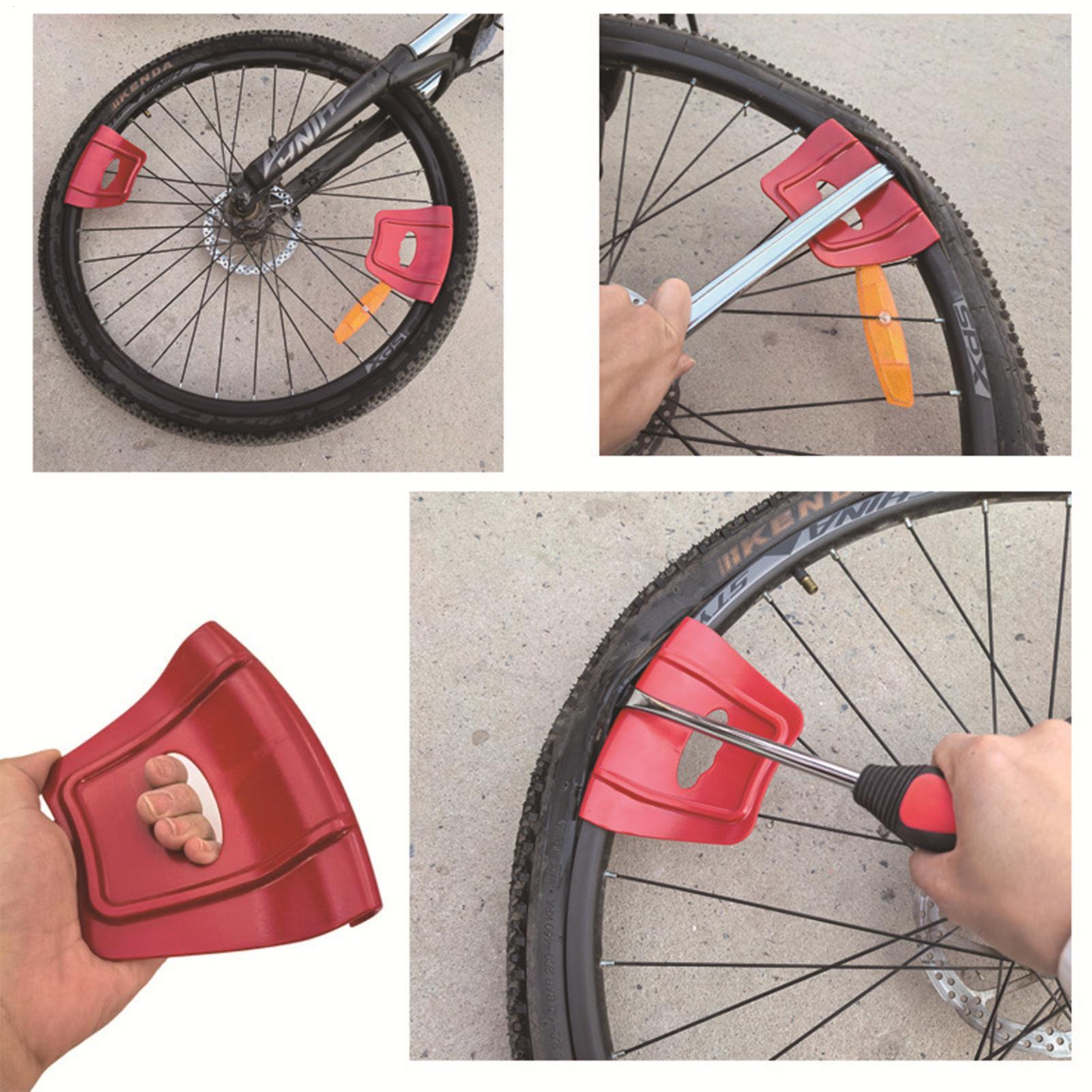 Alat Pelindung Pelek Roda Peli - Gravel Bike Tires ulasan dan harga