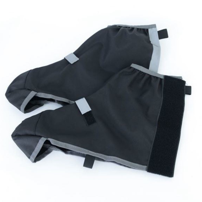 Penutup Sepatu Anti Air Oxford - Cycling Shoe Insoles ulasan dan harga