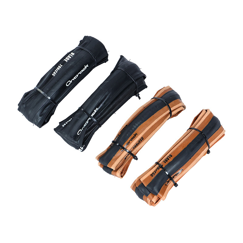 Ban Sepeda Lipat Road 700X25C  - Gravel Bike Tires ulasan dan harga