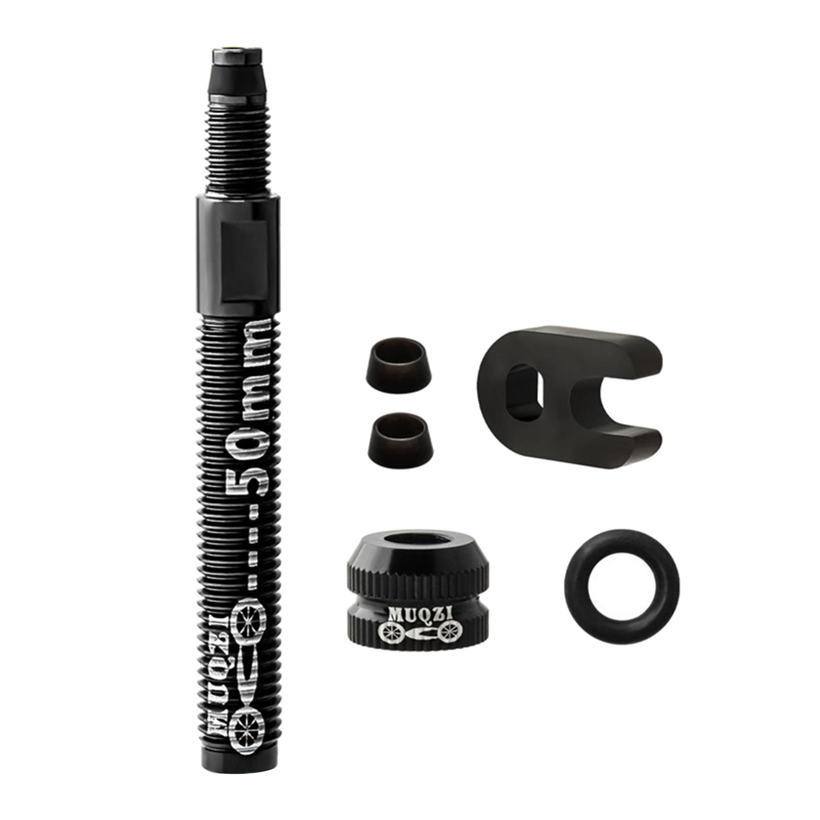 Katup Presta Extender Tubeless - Gravel Bike Tires ulasan dan harga