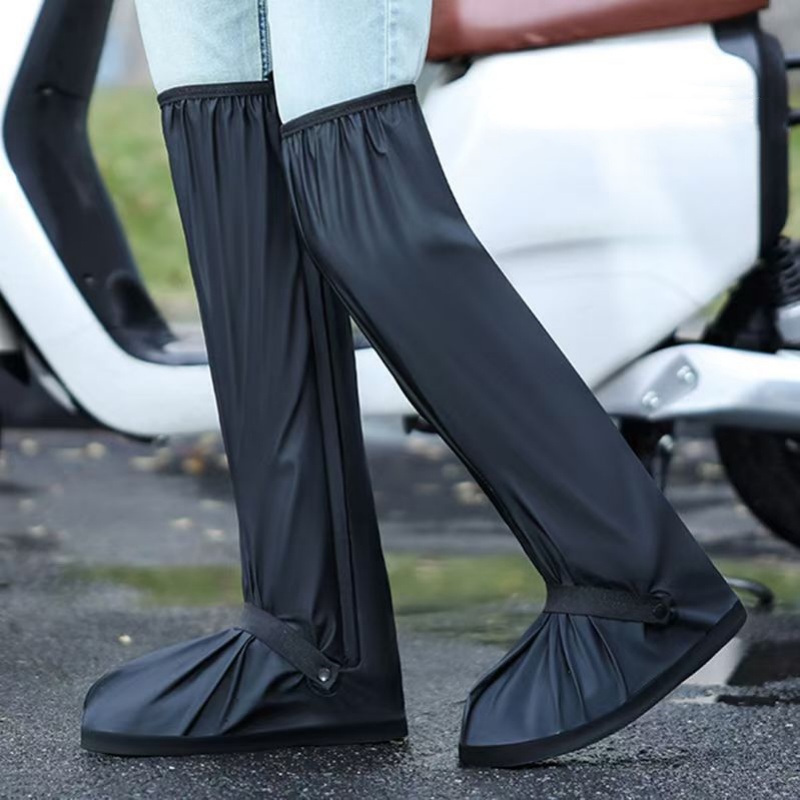 Penutup Sepatu Celana Anti Air - Cycling Shoe Insoles ulasan dan harga