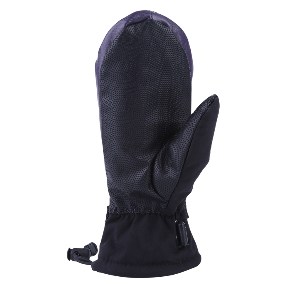 Sarung Tangan Pemanas Elektrik - Cycling Heat Gear ulasan dan harga