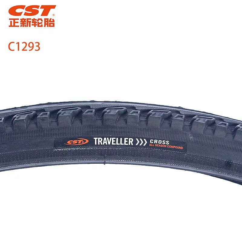 Ban Sepeda CST C1293 700x38C,  - Gravel Bike Tires ulasan dan harga