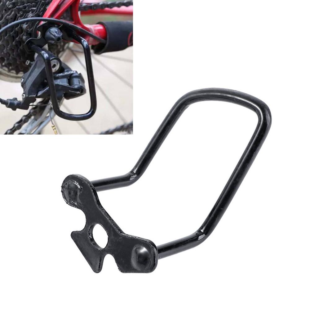 Aksesoris Pelindung Rantai Sep - Cycling Gear Black ulasan dan harga