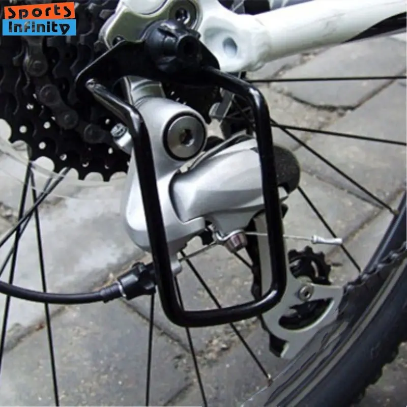 Perlengkapan Pelindung Deraill - Cycling Gear Black ulasan dan harga