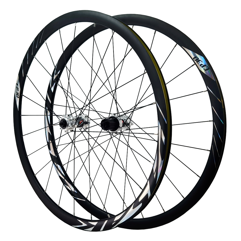 Roda Sepeda Jalan Kerikil 700C - Gravel Bike Tires ulasan dan harga