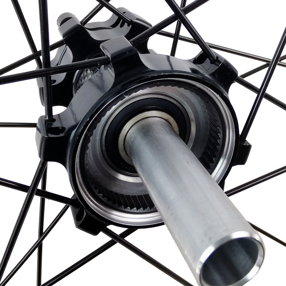 Roda Sepeda Jalan Kerikil 700C - Gravel Bike Tires ulasan dan harga