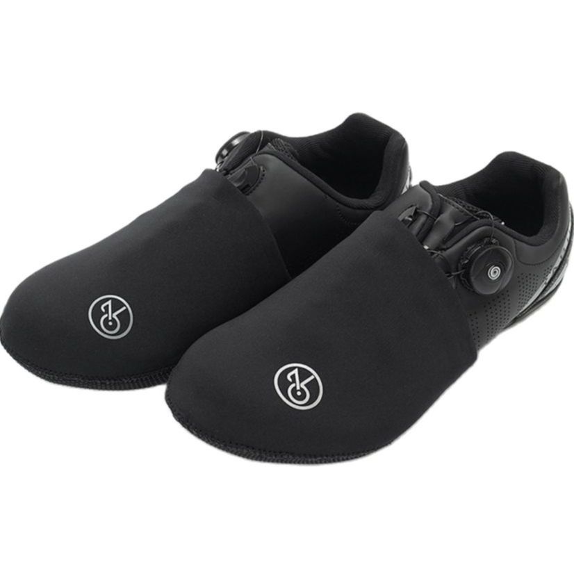 YKYKBIKE Penutup Ujung Kaki Se - Cycling Shoe Insoles ulasan dan harga