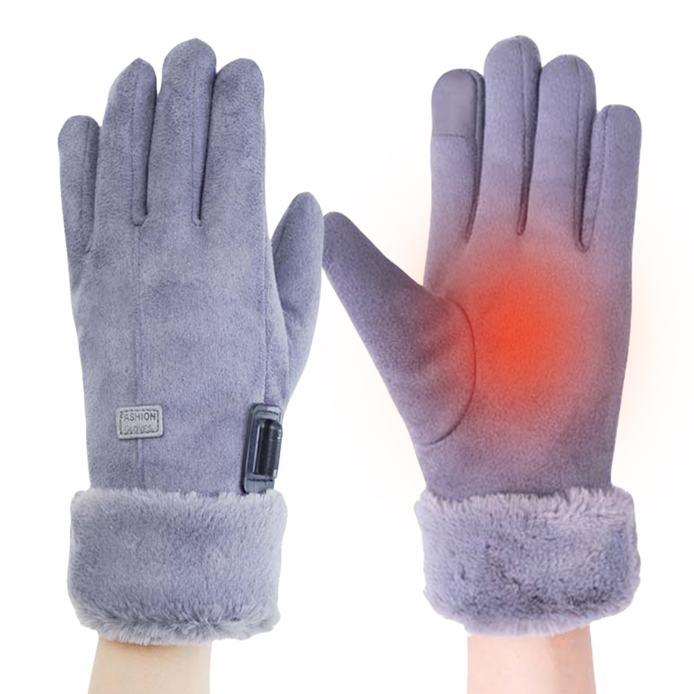Sarung Tangan Wanita dengan Pe - Cycling Heat Gear ulasan dan harga