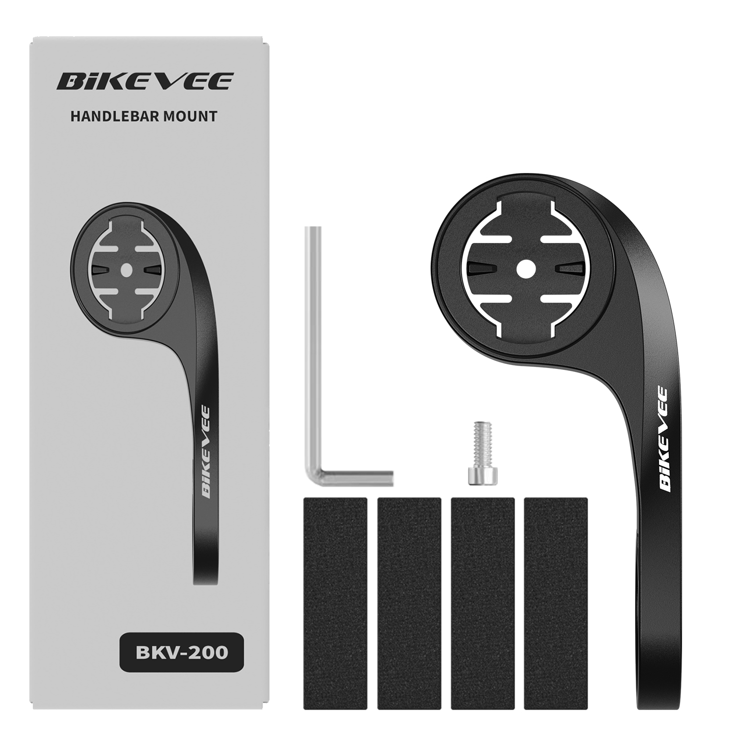 GPS BiKe Braket Komputer Tempa - Cycling Gear Rack ulasan dan harga