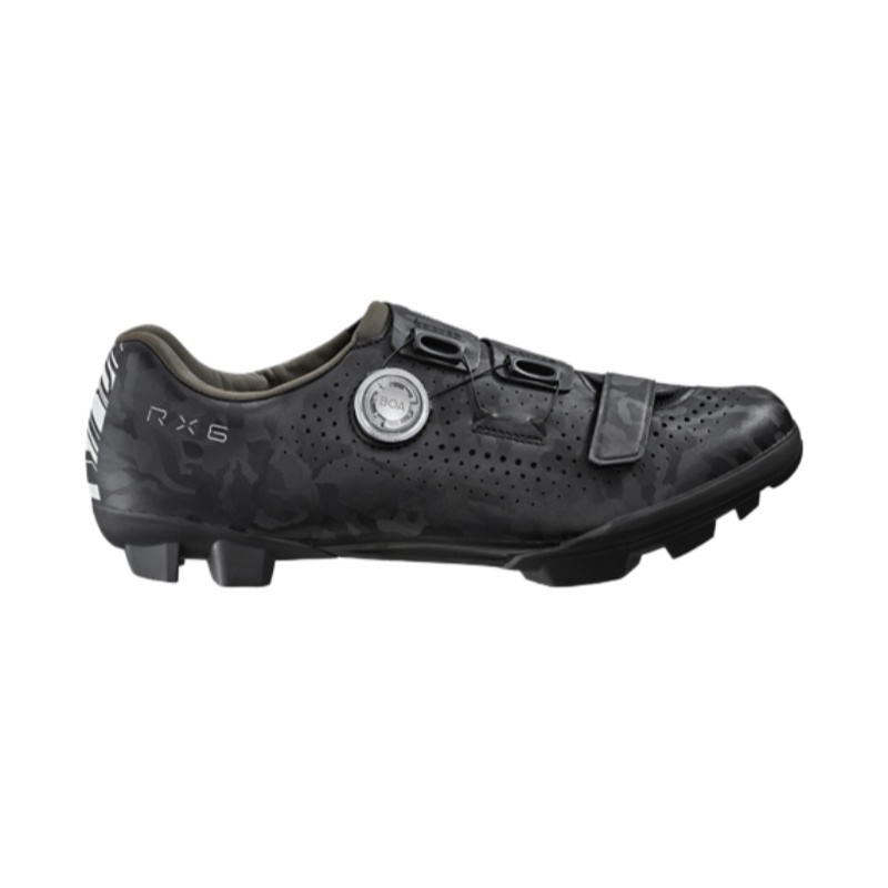Sepatu Bersepeda Shimano SH-RX - Cycling Shoe Insoles ulasan dan harga