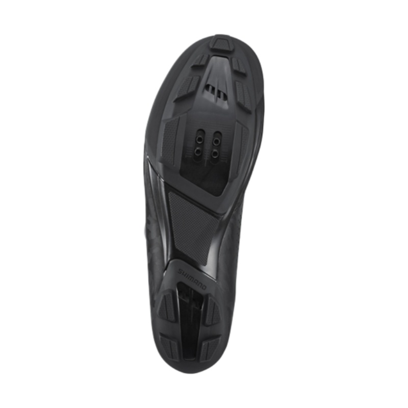 Sepatu Bersepeda Shimano SH-RX - Cycling Shoe Insoles ulasan dan harga