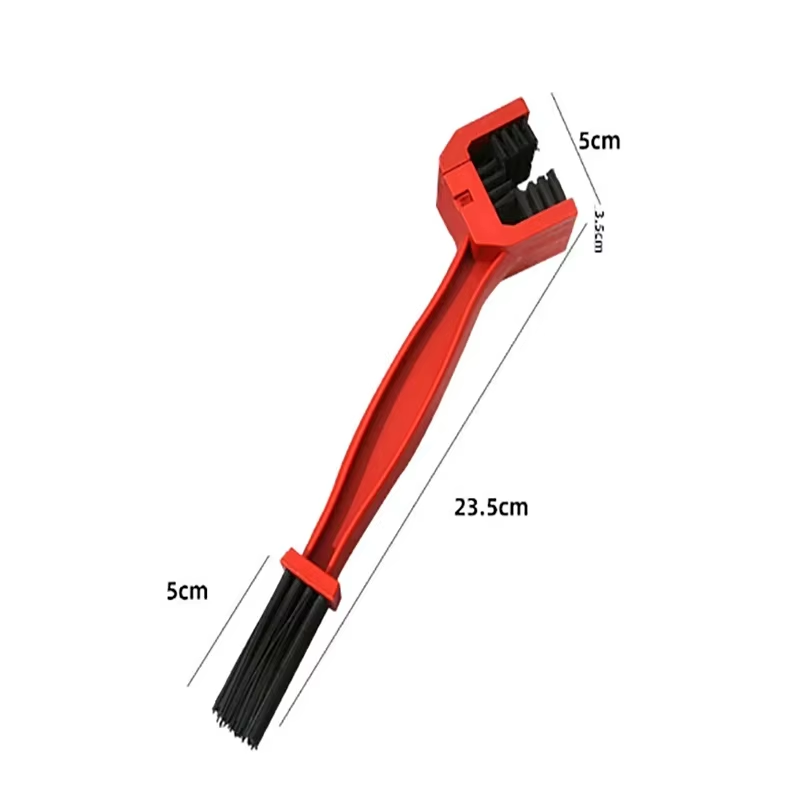 Pembersih Rantai Portabel Sika - Bike Chain Cleaner ulasan dan harga