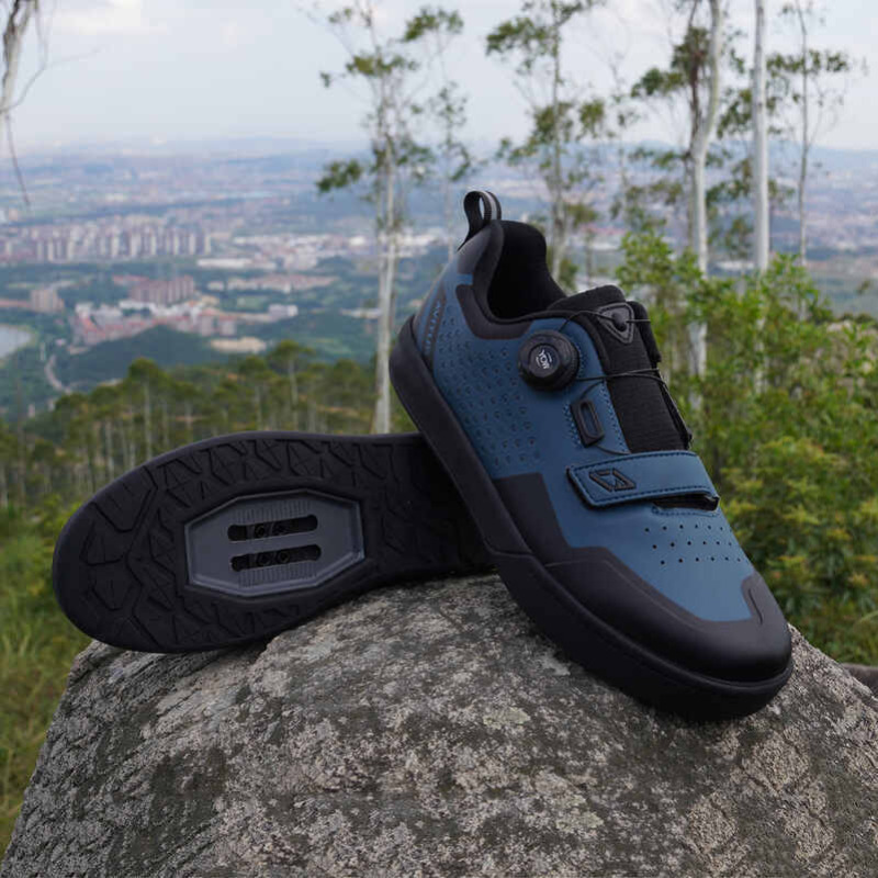 AVITUS sepatu MTB pria, sneake - Cycling Shoe Insoles ulasan dan harga