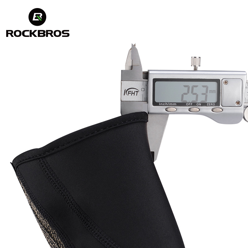 ROCKBROS Penutup Sepatu Bersep - Cycling Shoe Insoles ulasan dan harga