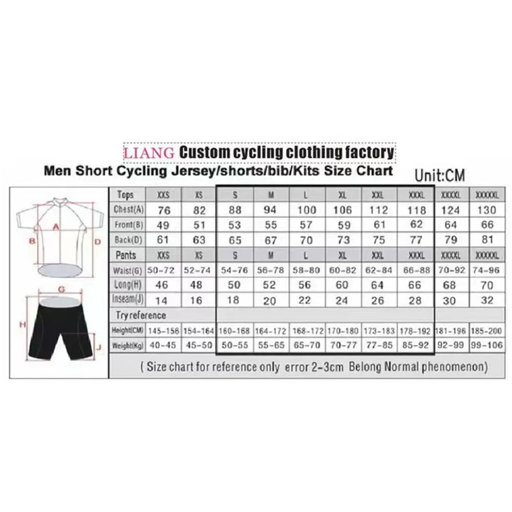 Set Jersey Sepeda Tim UNO X 20 - Cycling Gear Logo ulasan dan harga