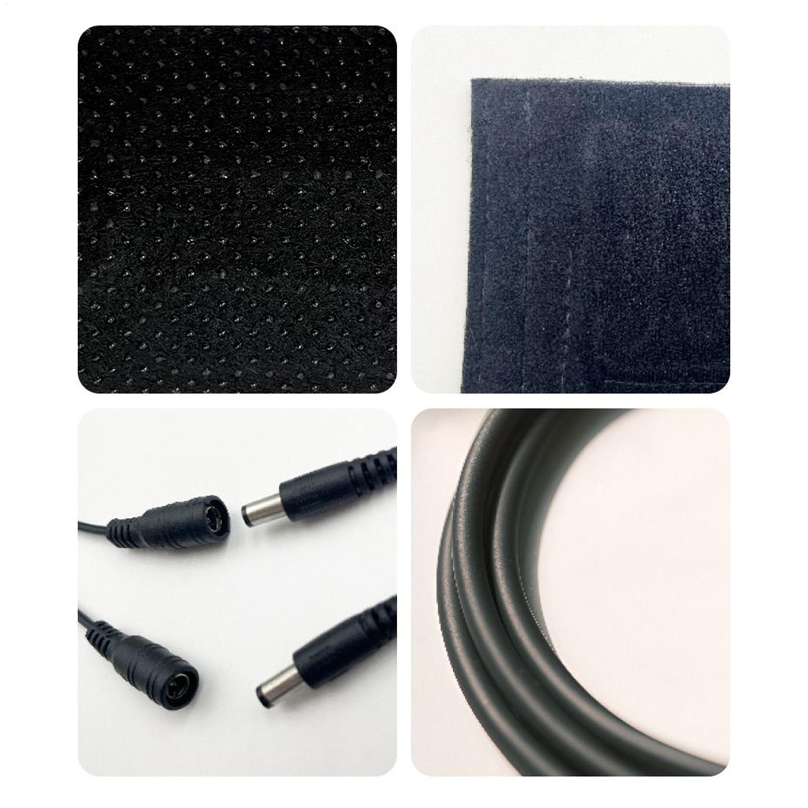 Pemanas Stang 5V Pegangan Moto - Cycling Heat Gear ulasan dan harga