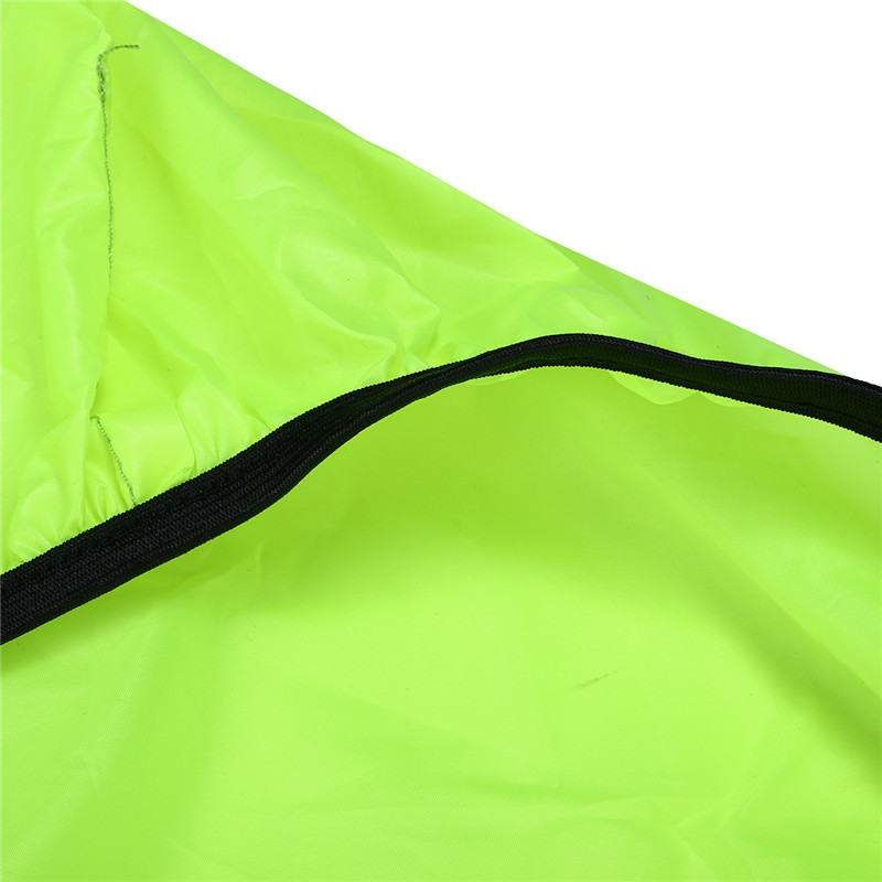 Tas Pannier Sepeda Penutup Huj - Cycling Gear Rack ulasan dan harga
