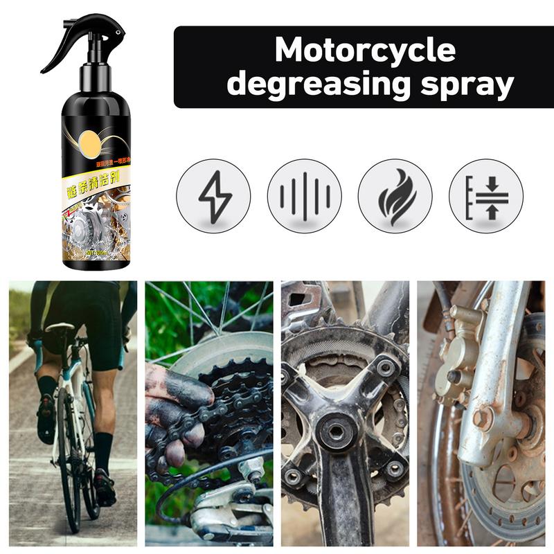 Pelumas pembersih sepeda, pelu - Bike Chain Cleaner ulasan dan harga