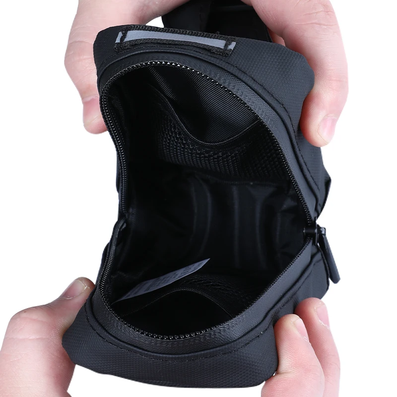 Tas Sadel Sepeda ESLNF Tas Eko - Cycling Gear Storage ulasan dan harga