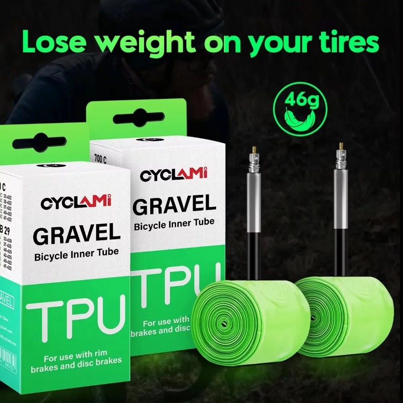 Ultralight Road MTB 29 Sepeda  - Gravel Bike Tires ulasan dan harga