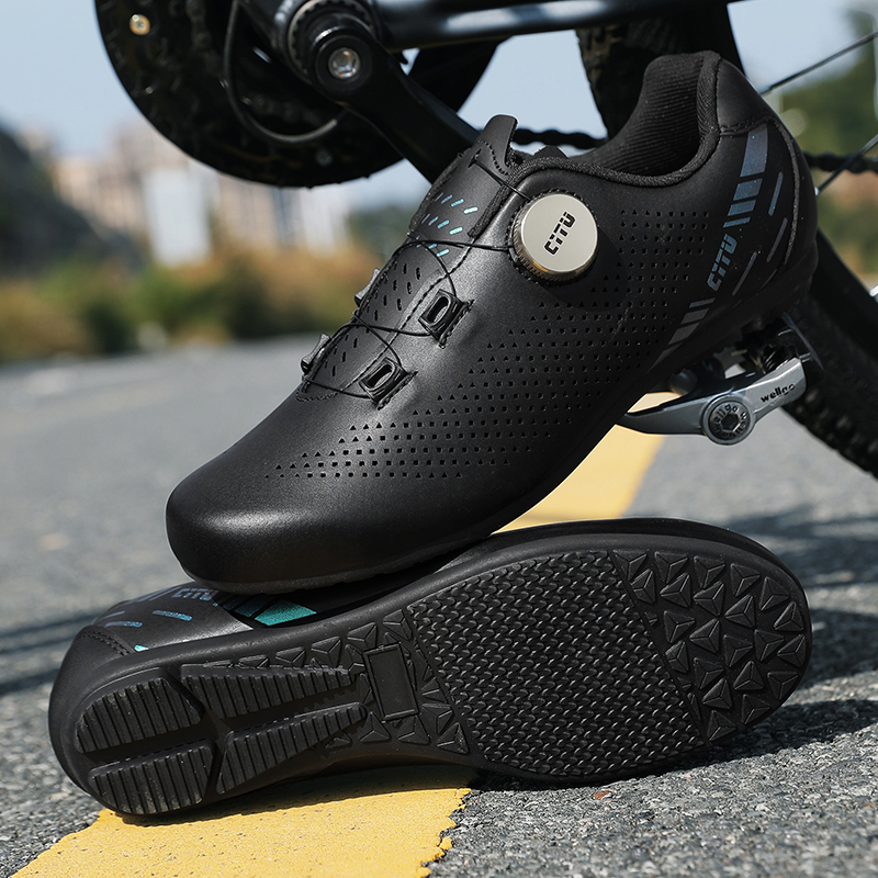 Sepatu Bersepeda Musim Panas P - Cycling Shoe Insoles ulasan dan harga